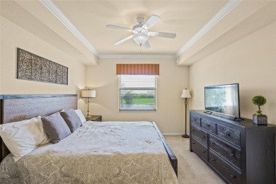 Priced below most recent sales AND GOLF INCLUDED! Nestled in the on River Strand Golf and Country Club At Heritage Harbour  in Florida - for sale on GolfHomes.com, golf home, golf lot