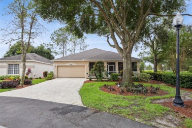 The home you have been waiting for in Kings Ridge the 55+ resort on Kings Ridge Golf Club in Florida - for sale on GolfHomes.com, golf home, golf lot