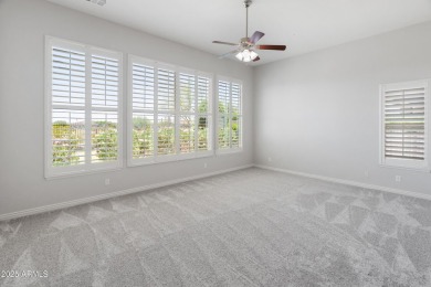 Welcome to this standout residence nestled within the exclusive on Blackstone Country Club in Arizona - for sale on GolfHomes.com, golf home, golf lot