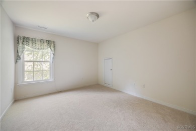Welcome to this charming 1.5-story single-family home located on on Providence Golf Course in Virginia - for sale on GolfHomes.com, golf home, golf lot