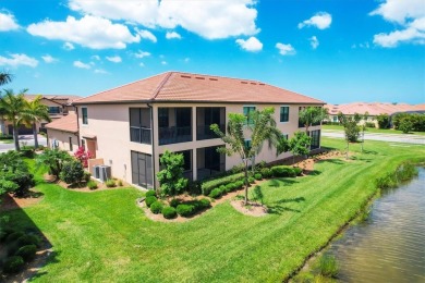 DON'T MISS OUT!! FULLY FURNISHED-FIRST FLOOR 3BD/2BA/2CG with 2 on Sarasota National Golf Club in Florida - for sale on GolfHomes.com, golf home, golf lot