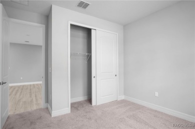 ABSOLUTELY BEAUTIFUL BRAND NEW 4 -bedroom, 2.5-bathroom home on Southern Woods Golf Club in Florida - for sale on GolfHomes.com, golf home, golf lot