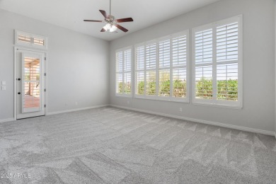 Welcome to this standout residence nestled within the exclusive on Blackstone Country Club in Arizona - for sale on GolfHomes.com, golf home, golf lot