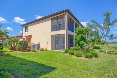 DON'T MISS OUT!! FULLY FURNISHED-FIRST FLOOR 3BD/2BA/2CG with 2 on Sarasota National Golf Club in Florida - for sale on GolfHomes.com, golf home, golf lot