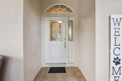 The home you have been waiting for in Kings Ridge the 55+ resort on Kings Ridge Golf Club in Florida - for sale on GolfHomes.com, golf home, golf lot