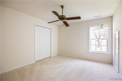 Welcome to this charming 1.5-story single-family home located on on Providence Golf Course in Virginia - for sale on GolfHomes.com, golf home, golf lot