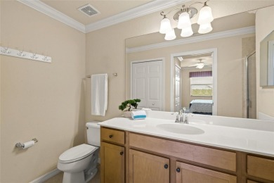 Priced below most recent sales AND GOLF INCLUDED! Nestled in the on River Strand Golf and Country Club At Heritage Harbour  in Florida - for sale on GolfHomes.com, golf home, golf lot