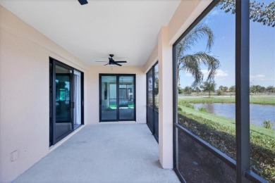 DON'T MISS OUT!! FULLY FURNISHED-FIRST FLOOR 3BD/2BA/2CG with 2 on Sarasota National Golf Club in Florida - for sale on GolfHomes.com, golf home, golf lot