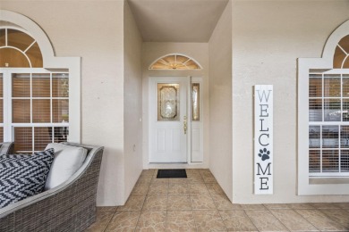 The home you have been waiting for in Kings Ridge the 55+ resort on Kings Ridge Golf Club in Florida - for sale on GolfHomes.com, golf home, golf lot
