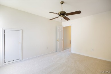 Welcome to this charming 1.5-story single-family home located on on Providence Golf Course in Virginia - for sale on GolfHomes.com, golf home, golf lot