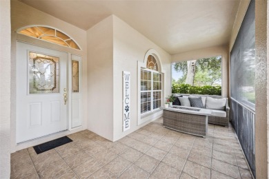 The home you have been waiting for in Kings Ridge the 55+ resort on Kings Ridge Golf Club in Florida - for sale on GolfHomes.com, golf home, golf lot