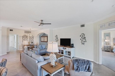 DON'T MISS OUT!! FULLY FURNISHED-FIRST FLOOR 3BD/2BA/2CG with 2 on Sarasota National Golf Club in Florida - for sale on GolfHomes.com, golf home, golf lot