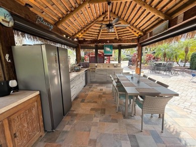 Immaculate Corner Lot with Exceptional Views & Luxury Upgrades! on Motorcoach Resort Golf Course in Florida - for sale on GolfHomes.com, golf home, golf lot