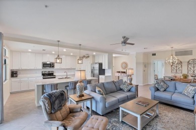 DON'T MISS OUT!! FULLY FURNISHED-FIRST FLOOR 3BD/2BA/2CG with 2 on Sarasota National Golf Club in Florida - for sale on GolfHomes.com, golf home, golf lot