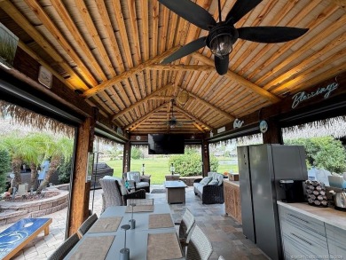 Immaculate Corner Lot with Exceptional Views & Luxury Upgrades! on Motorcoach Resort Golf Course in Florida - for sale on GolfHomes.com, golf home, golf lot