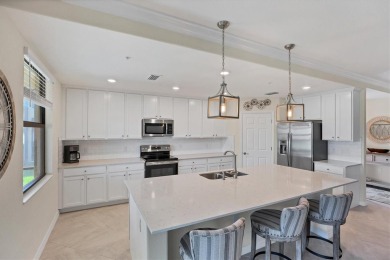 DON'T MISS OUT!! FULLY FURNISHED-FIRST FLOOR 3BD/2BA/2CG with 2 on Sarasota National Golf Club in Florida - for sale on GolfHomes.com, golf home, golf lot
