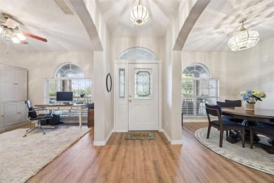 The home you have been waiting for in Kings Ridge the 55+ resort on Kings Ridge Golf Club in Florida - for sale on GolfHomes.com, golf home, golf lot