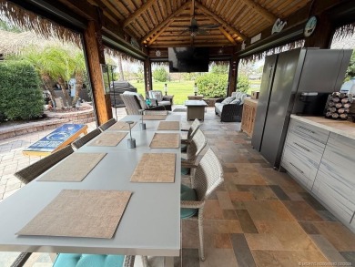 Immaculate Corner Lot with Exceptional Views & Luxury Upgrades! on Motorcoach Resort Golf Course in Florida - for sale on GolfHomes.com, golf home, golf lot