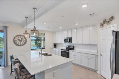 DON'T MISS OUT!! FULLY FURNISHED-FIRST FLOOR 3BD/2BA/2CG with 2 on Sarasota National Golf Club in Florida - for sale on GolfHomes.com, golf home, golf lot