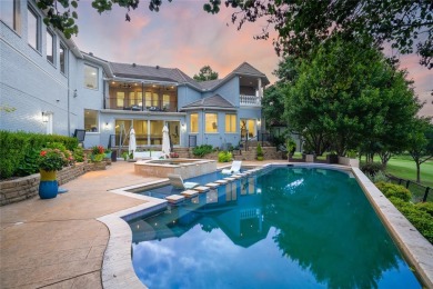 Nestled in a serene cul-de-sac, this home offers outdoor on TPC Four Seasons Las Colinas in Texas - for sale on GolfHomes.com, golf home, golf lot