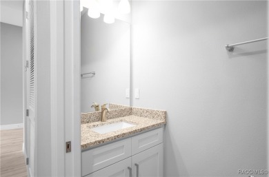 ABSOLUTELY BEAUTIFUL BRAND NEW 4 -bedroom, 2.5-bathroom home on Southern Woods Golf Club in Florida - for sale on GolfHomes.com, golf home, golf lot