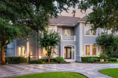 Nestled in a serene cul-de-sac, this home offers outdoor on TPC Four Seasons Las Colinas in Texas - for sale on GolfHomes.com, golf home, golf lot