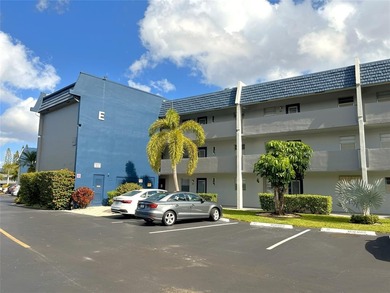 WONDERFUL 1 BEDROOM 1 BATHROOM CONDO IN DESIREABLE COMMUNITY OF on Oriole Golf and Tennis Club in Florida - for sale on GolfHomes.com, golf home, golf lot