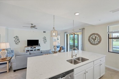 DON'T MISS OUT!! FULLY FURNISHED-FIRST FLOOR 3BD/2BA/2CG with 2 on Sarasota National Golf Club in Florida - for sale on GolfHomes.com, golf home, golf lot