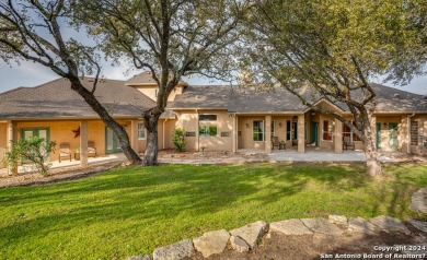 Welcome to your oasis in the esteemed River Crossing Subdivision on River Crossing Club in Texas - for sale on GolfHomes.com, golf home, golf lot