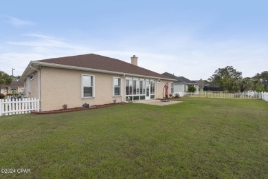 INCREDIBLE NEW PRICE on this 4 bedroom, single story home in THE on Hombre Golf Club in Florida - for sale on GolfHomes.com, golf home, golf lot