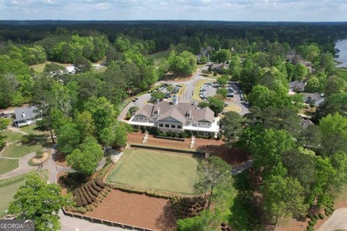 This beautifully designed 2900+ SQFT home blends style and on Harbor Club Golf and Country Club in Georgia - for sale on GolfHomes.com, golf home, golf lot