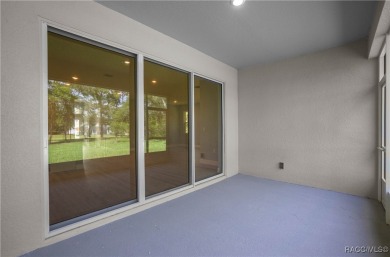 ABSOLUTELY BEAUTIFUL BRAND NEW 4 -bedroom, 2.5-bathroom home on Southern Woods Golf Club in Florida - for sale on GolfHomes.com, golf home, golf lot