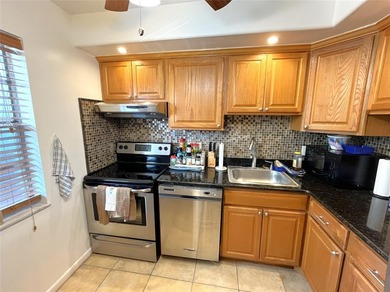 WONDERFUL 1 BEDROOM 1 BATHROOM CONDO IN DESIREABLE COMMUNITY OF on Oriole Golf and Tennis Club in Florida - for sale on GolfHomes.com, golf home, golf lot