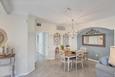 DON'T MISS OUT!! FULLY FURNISHED-FIRST FLOOR 3BD/2BA/2CG with 2 on Sarasota National Golf Club in Florida - for sale on GolfHomes.com, golf home, golf lot