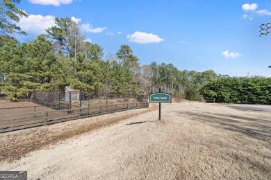 This beautifully designed 2900+ SQFT home blends style and on Harbor Club Golf and Country Club in Georgia - for sale on GolfHomes.com, golf home, golf lot