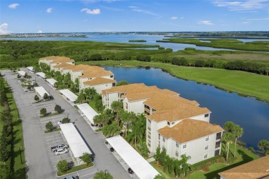 Priced below most recent sales AND GOLF INCLUDED! Nestled in the on River Strand Golf and Country Club At Heritage Harbour  in Florida - for sale on GolfHomes.com, golf home, golf lot