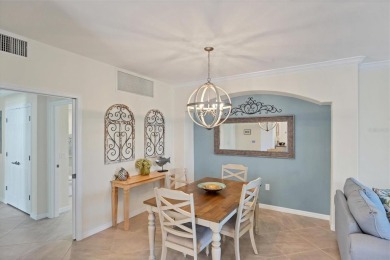 DON'T MISS OUT!! FULLY FURNISHED-FIRST FLOOR 3BD/2BA/2CG with 2 on Sarasota National Golf Club in Florida - for sale on GolfHomes.com, golf home, golf lot