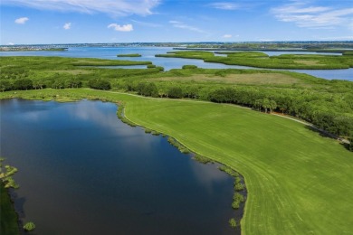 Priced below most recent sales AND GOLF INCLUDED! Nestled in the on River Strand Golf and Country Club At Heritage Harbour  in Florida - for sale on GolfHomes.com, golf home, golf lot