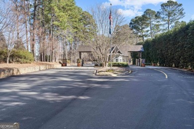 This beautifully designed 2900+ SQFT home blends style and on Harbor Club Golf and Country Club in Georgia - for sale on GolfHomes.com, golf home, golf lot