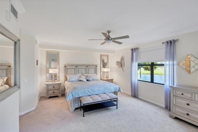 DON'T MISS OUT!! FULLY FURNISHED-FIRST FLOOR 3BD/2BA/2CG with 2 on Sarasota National Golf Club in Florida - for sale on GolfHomes.com, golf home, golf lot