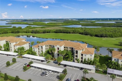 Priced below most recent sales AND GOLF INCLUDED! Nestled in the on River Strand Golf and Country Club At Heritage Harbour  in Florida - for sale on GolfHomes.com, golf home, golf lot