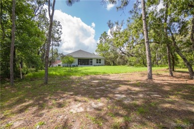 ABSOLUTELY BEAUTIFUL BRAND NEW 4 -bedroom, 2.5-bathroom home on Southern Woods Golf Club in Florida - for sale on GolfHomes.com, golf home, golf lot