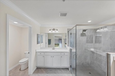 DON'T MISS OUT!! FULLY FURNISHED-FIRST FLOOR 3BD/2BA/2CG with 2 on Sarasota National Golf Club in Florida - for sale on GolfHomes.com, golf home, golf lot