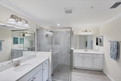 DON'T MISS OUT!! FULLY FURNISHED-FIRST FLOOR 3BD/2BA/2CG with 2 on Sarasota National Golf Club in Florida - for sale on GolfHomes.com, golf home, golf lot