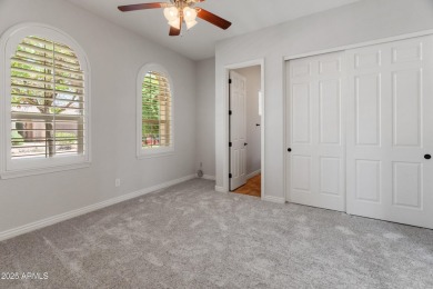 Welcome to this standout residence nestled within the exclusive on Blackstone Country Club in Arizona - for sale on GolfHomes.com, golf home, golf lot