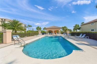 Priced below most recent sales AND GOLF INCLUDED! Nestled in the on River Strand Golf and Country Club At Heritage Harbour  in Florida - for sale on GolfHomes.com, golf home, golf lot