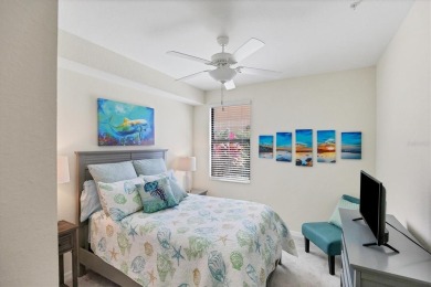 DON'T MISS OUT!! FULLY FURNISHED-FIRST FLOOR 3BD/2BA/2CG with 2 on Sarasota National Golf Club in Florida - for sale on GolfHomes.com, golf home, golf lot