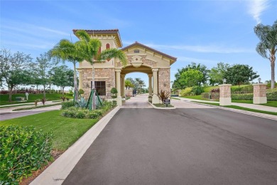 Priced below most recent sales AND GOLF INCLUDED! Nestled in the on River Strand Golf and Country Club At Heritage Harbour  in Florida - for sale on GolfHomes.com, golf home, golf lot