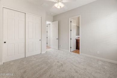 Welcome to this standout residence nestled within the exclusive on Blackstone Country Club in Arizona - for sale on GolfHomes.com, golf home, golf lot