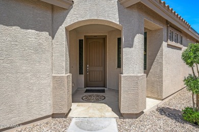 This stunning 2-bedroom, 2-bathroom home with office is located on Sundance Golf Club in Arizona - for sale on GolfHomes.com, golf home, golf lot